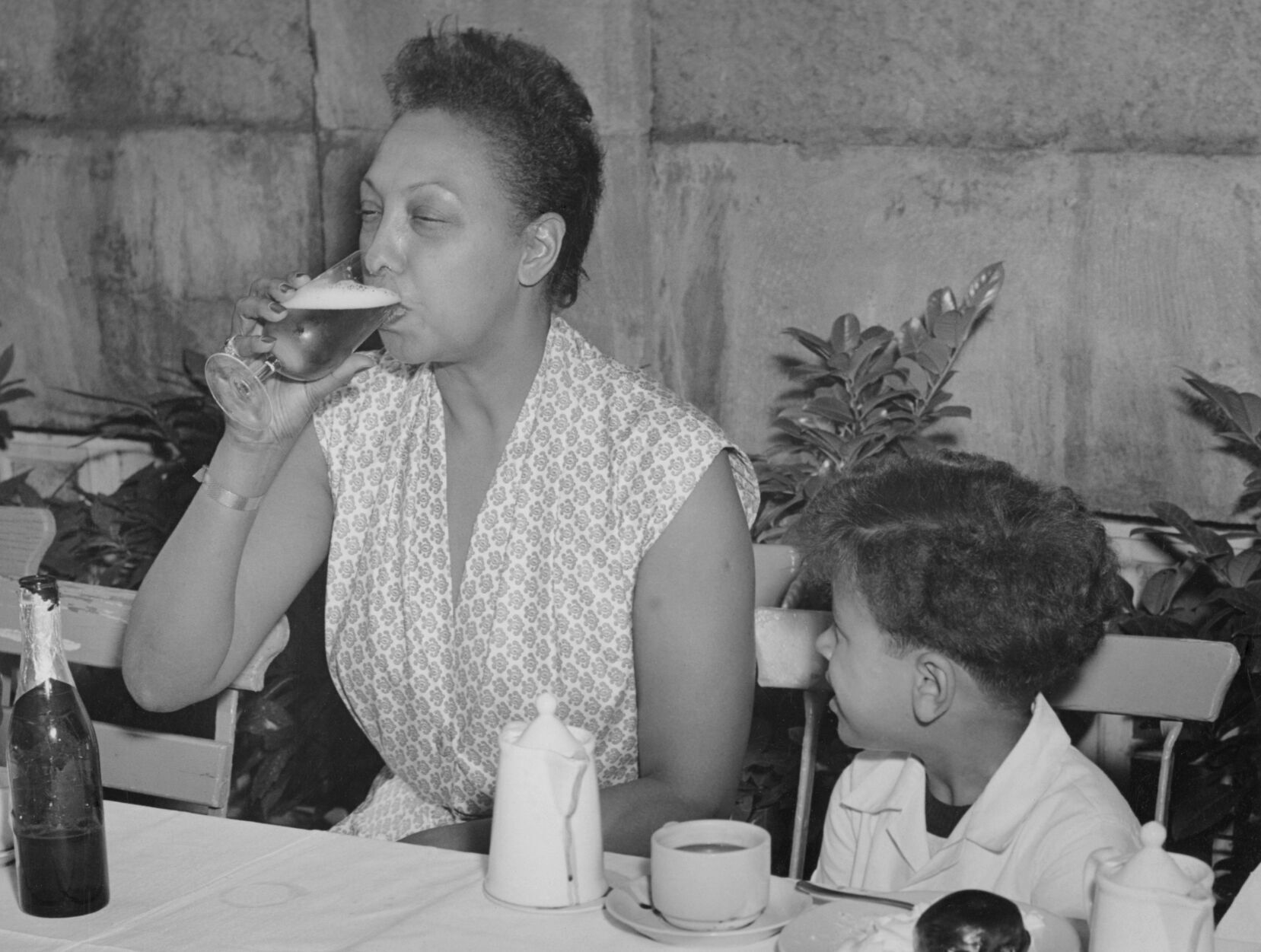 Josephine Baker